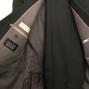 Michael Kors suit